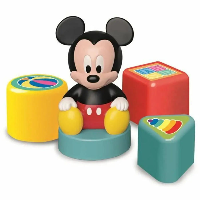 Интерактивна Играчка за Бебе Clementoni