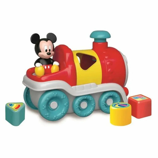 Интерактивна Играчка за Бебе Clementoni