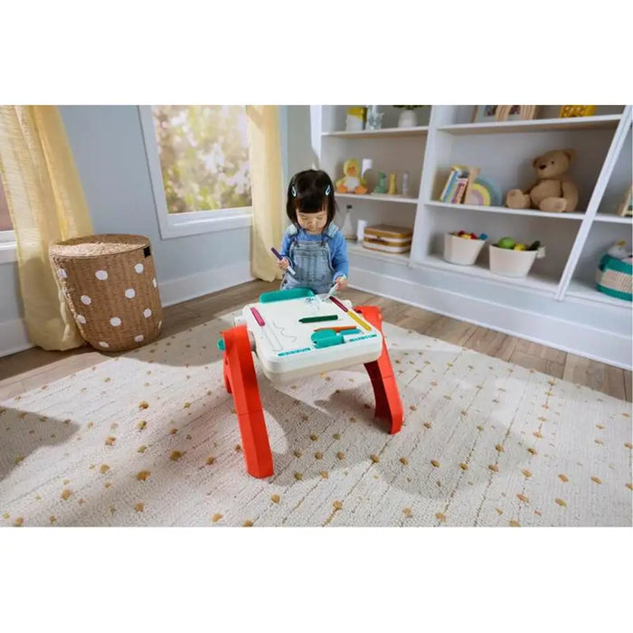 Интерактивна Играчка за Бебе Fisher-Price