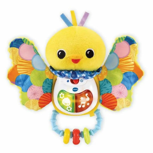 Интерактивна Играчка за Бебе Vtech Baby Hochet