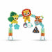 Интерактивна Играчка за Бебе Vtech Baby Baby Kitties