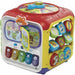 Интерактивна Играчка за Бебе Vtech Baby Super Cube of the