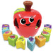Интерактивна Играчка за Бебе Vtech Baby Tourni Pomme Des