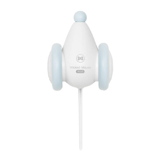 Интерактивна играчка за котки Cheerble Wicked Mouse 200mAh