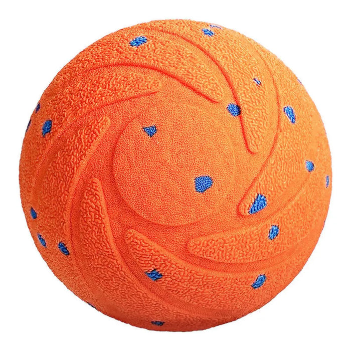 Интерактивна топка за домашни любимци Cheerble Wicked Ball