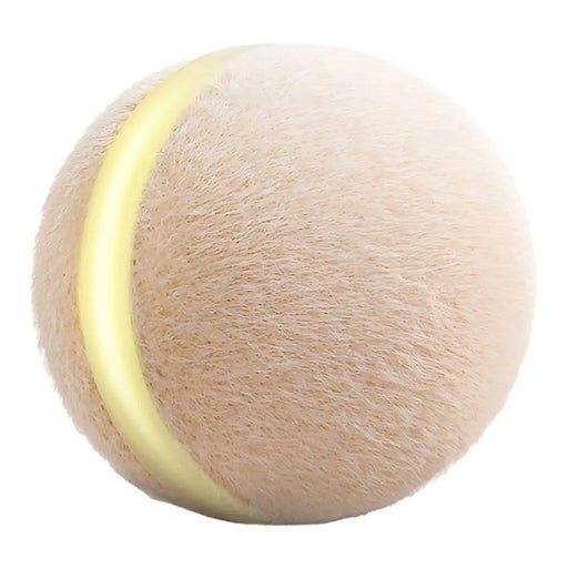 Интерактивна топка за домашни любимци Cheerble Wicked Ball