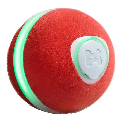 Интерактивна топка за домашни любимци Cheerble Wicked Ball
