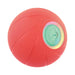 Интерактивна топка за кучета Cheerble Wicked Ball SE червена