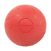 Интерактивна топка за кучета Cheerble Wicked Ball SE червена