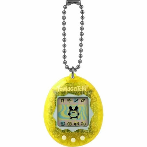 Интерактивен домашен любимец Tamagotchi