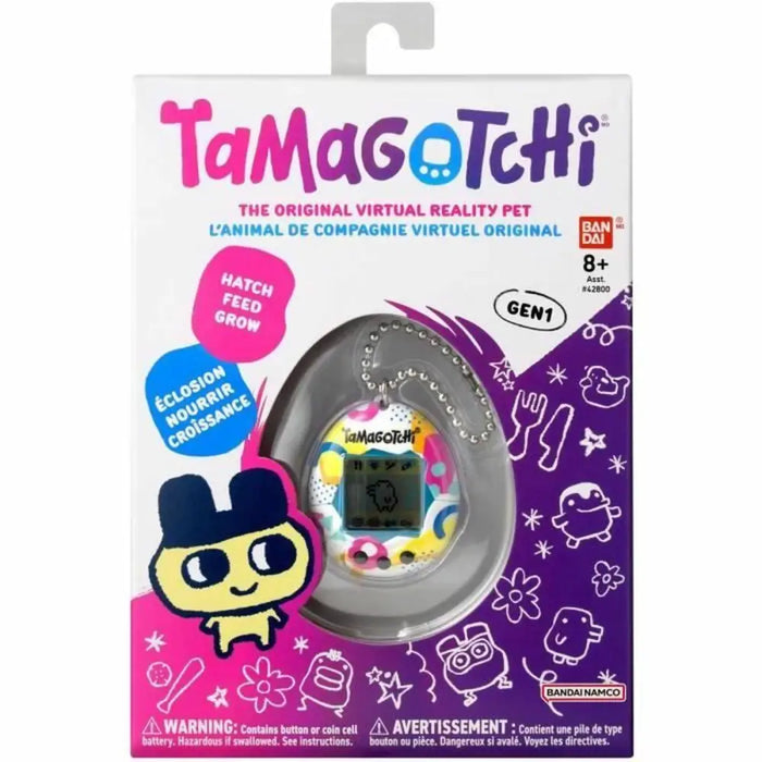 Интерактивен домашен любимец Bandai