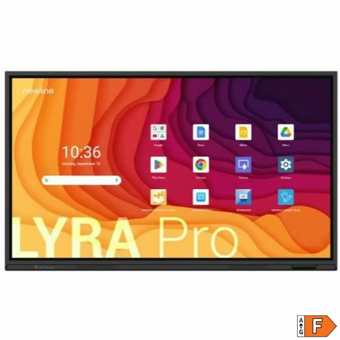 Интерактивен фенер за екран Newline Interactive TT-6523QA