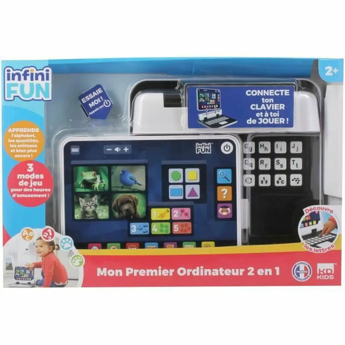 Интерактивен Таблет за Деца