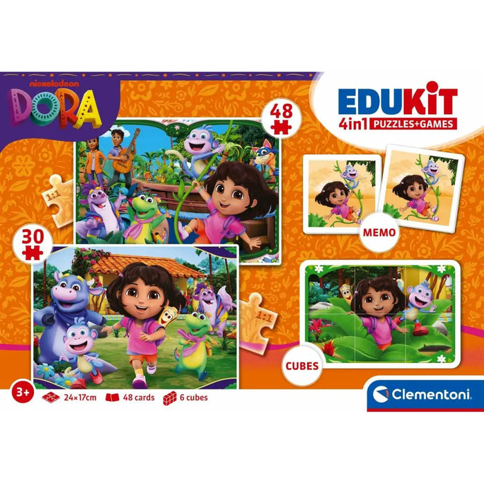 Интерактивен Таблет за Деца Clementoni