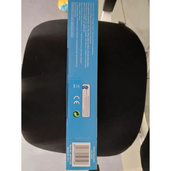 Интерактивен Таблет за Деца Vtech Пиано