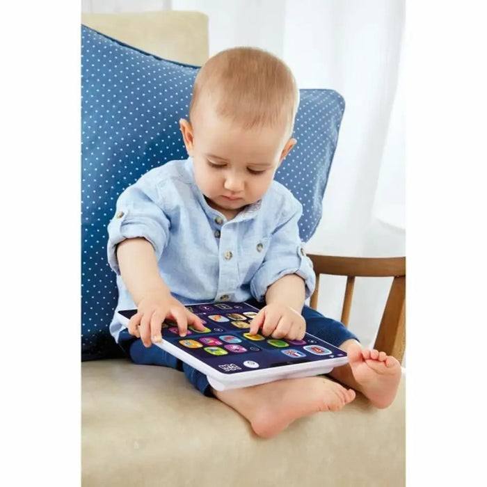 Интерактивен Таблет за Деца TALDEC My 1st tablet