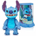 Интерактивен талисман Уау! Неща Disney Real FX Stitch