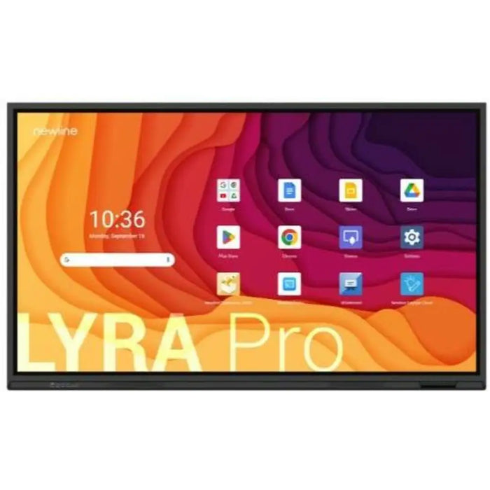 Интерактивен фенер за екран Newline Interactive TT-6523QA