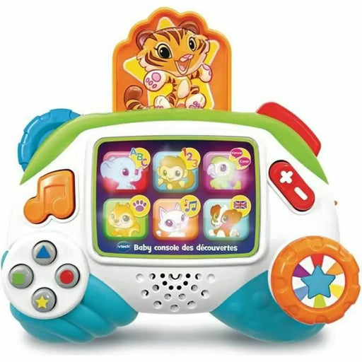 Интерактивен Таблет за Деца Vtech Baby 80 609105