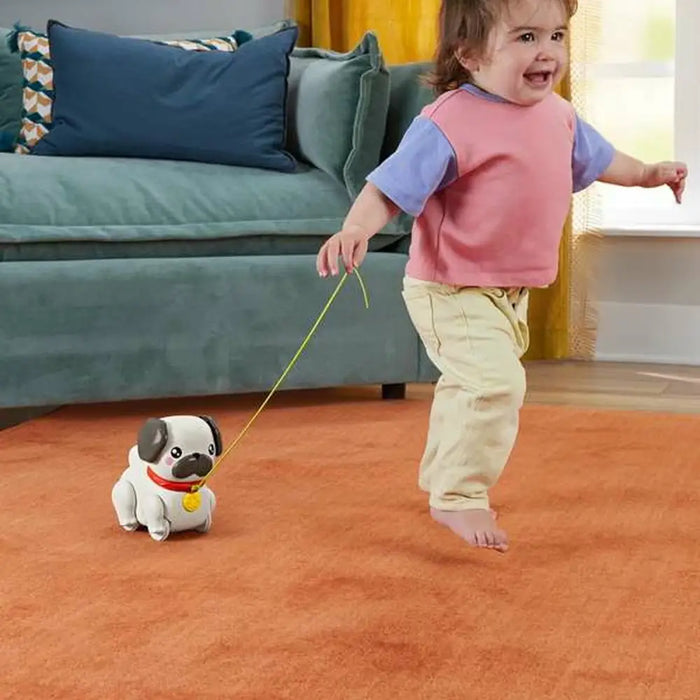 Интерактивно Куче Fisher-Price