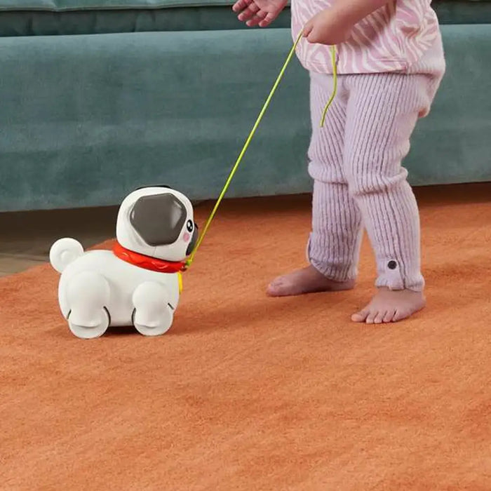 Интерактивно Куче Fisher-Price