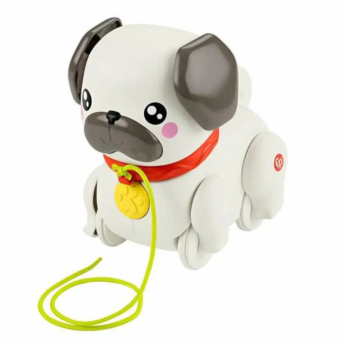 Интерактивно Куче Fisher-Price