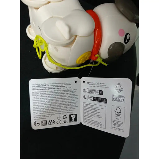 Интерактивно Куче Fisher-Price