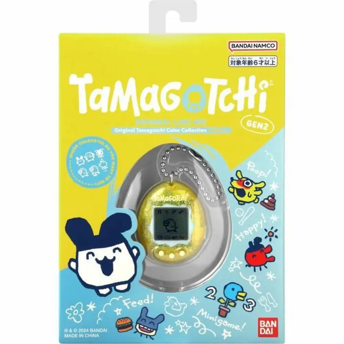 Интерактивен домашен любимец Tamagotchi