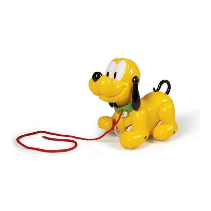 Интерактивен домашен любимец Baby Pluto Clementoni