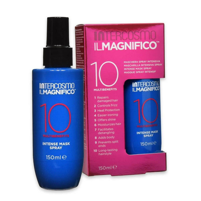 Капилярна Маска Intercosmo Il Magnifico 150 ml
