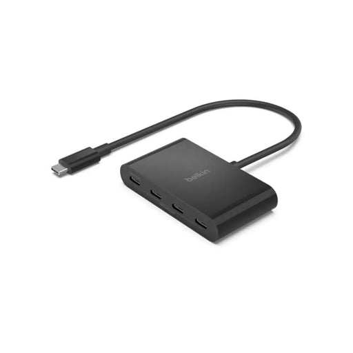 Интерфейсен хъб Belkin AVC018BTBK USB Type-C 10000 Mbit/s