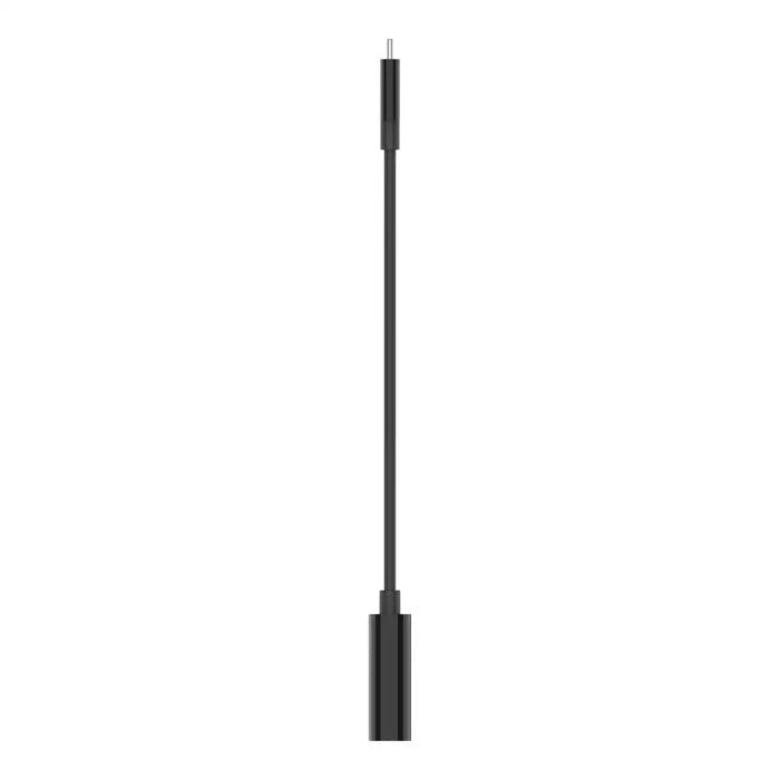 Интерфейсен хъб Belkin AVC018BTBK USB Type-C 10000 Mbit/s