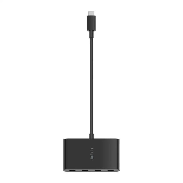 Интерфейсен хъб Belkin AVC018BTBK USB Type-C 10000 Mbit/s