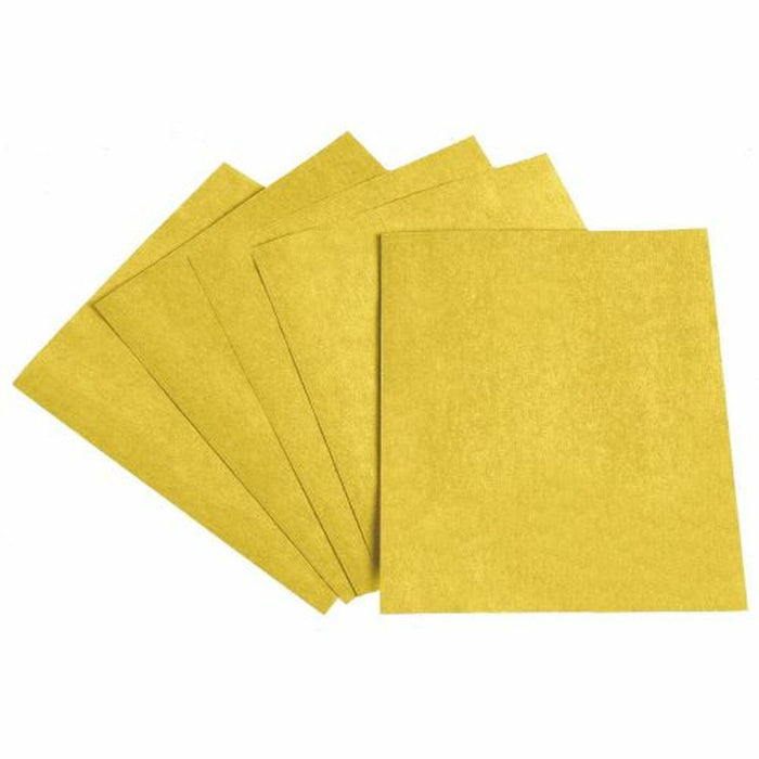 Шкурка INTERFLEX 23 x 28 cm 80 g