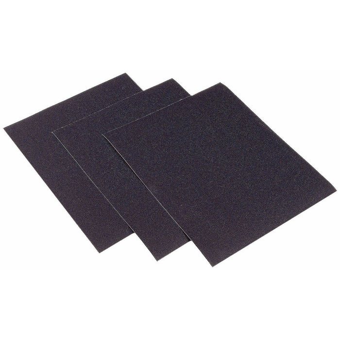 Шкурка INTERFLEX 120 g 23 x 28 cm