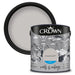 ИНТЕРИОРНA БОЯ CROWN CLOUD BURST 2.5L