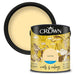 ИНТЕРИОРНA БОЯ CROWN UNRISE 2.5L