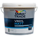 ИНТЕРИОРНА БАЗА LIGHT VINYL MATT 10 L DULUX