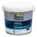 ИНТЕРИОРНА БАЗА MEDIUM VINYL MATT 10 L DULUX
