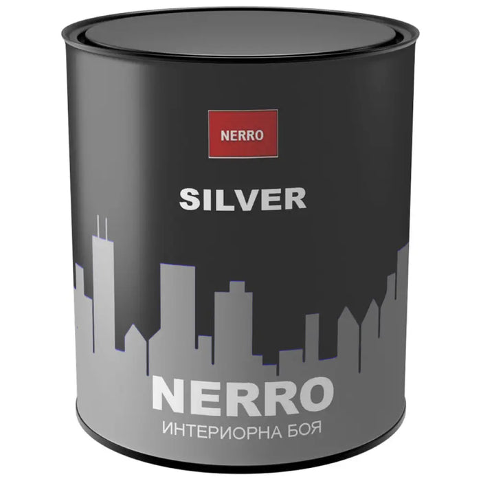 ИНТЕРИОРНА БАЗА ЗА ТОНИРАНЕ SILVER БАЗА TR 0.91 L NERRO