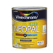 ИНТЕРИОРНА БОЯ БЯЛА 0.75 L NEOPAL KITCHEN&BATHROOM VIVECHROM