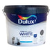 ИНТЕРИОРНА БОЯ PURE BRILLIANT WHITE MATT DULUX