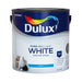ИНТЕРИОРНА БОЯ PURE BRILLIANT WHITE MATT DULUX