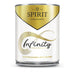 ИНТЕРИОРНА БЯЛА БОЯ INFINITY 1 L SPIRIT