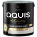 ИНТЕРИОРНА БОЯ СЪС СИЛИКОН СИВ АХАТ 2.5 L AQUIS