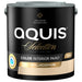 ИНТЕРИОРНА БОЯ СЪС СИЛИКОН ИРЛАНДСКО КАФЕ 2.5 L AQUIS