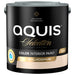 ИНТЕРИОРНА БОЯ СЪС СИЛИКОН КОРАЛОВ БЛЯСЪК 2.50 L AQUIS