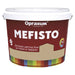 ИНТЕРИОРНА БОЯ ЦВЯТ КРЕМА 5 KG MEFISTO