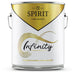 ИНТЕРИОРНА БЯЛА БОЯ INFINITY 2.5 L SPIRIT