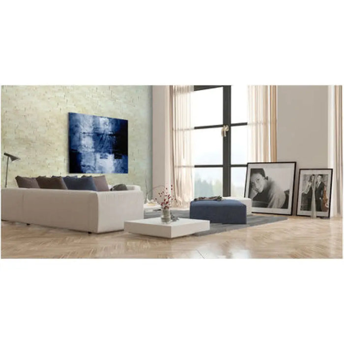 ИНТЕРИОРНА СТЕННА ОБЛИЦОВКА MODULO NORA BEIGE